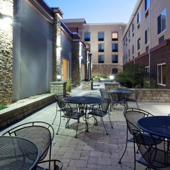 Holiday Inn Express Hotel And Suites Aberdeen By IHG Thumbnail