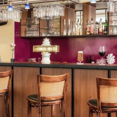 ibis Paderborn City