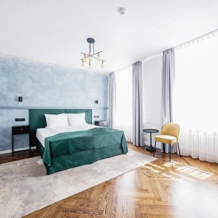 Konventa Seta Hotel Keystone Collection Thumbnail