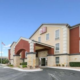 Best Western Plus Georgetown Inn And Suites Thumbnail