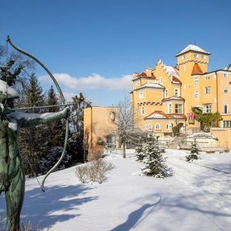 Hotel Schloss Mönchstein Thumbnail