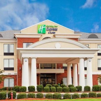Holiday Inn Express Hotel And Suites Tupelo By IHG Thumbnail