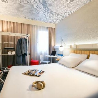 ibis Lyon Sud Saint-Rambert-d'Albon