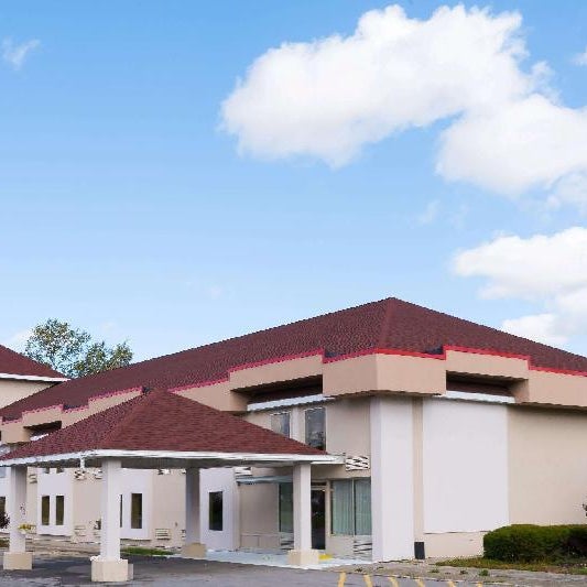 Baymont by Wyndham Batavia - Darien Lake