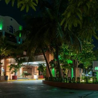 Holiday Inn Ciudad Del Carmen By IHG
