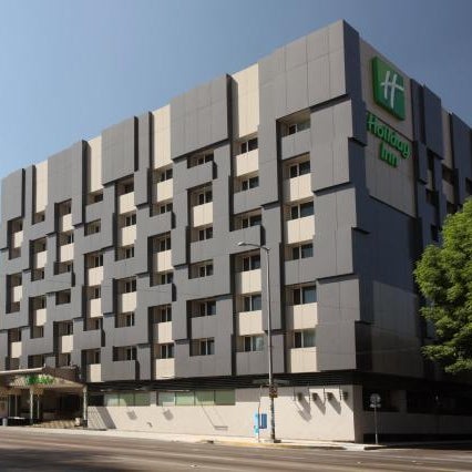 Holiday Inn Mexico City - Trade Center By IHG Thumbnail