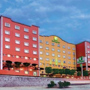 Ramada by Wyndham Ciudad de Mexico Perinorte Thumbnail