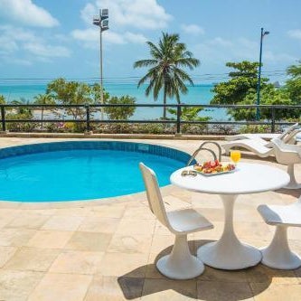 Nobile Suites Golden Fortaleza