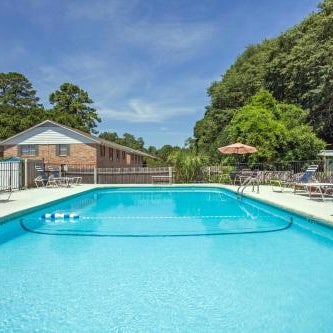 Super 8 by Wyndham Port Royal/Beaufort Thumbnail