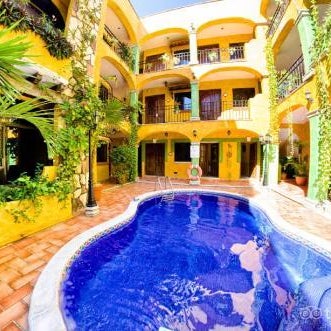 Hacienda Del Caribe Hotel Thumbnail
