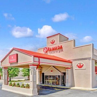 Ramada by Wyndham Baltimore West Thumbnail