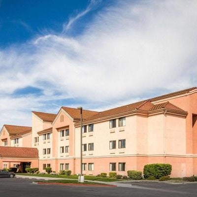 Rodeway Inn Watsonville Thumbnail
