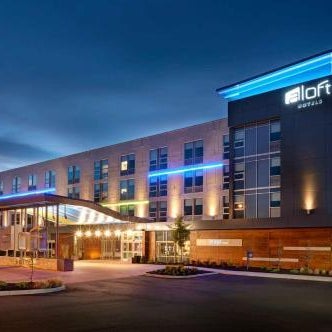 Aloft Columbus Westerville Thumbnail