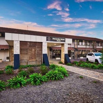 Comfort Inn Whyalla