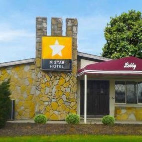 M Star Columbus North Thumbnail