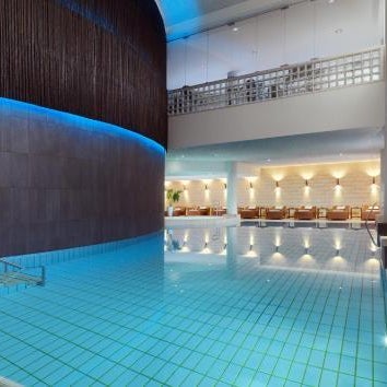 Le Meridien Stuttgart Thumbnail