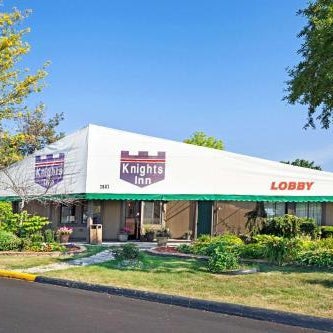 Knights Inn Detroit Area Sterling Heights Thumbnail