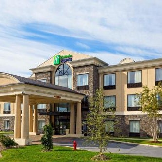 Holiday Inn Express Hotel & Suites Chester By IHG Thumbnail