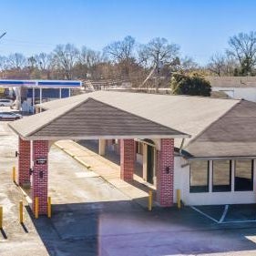 Travelodge by Wyndham Jackson I-40 Exit 82 Thumbnail