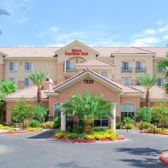 Hilton Garden Inn Las Vegas Strip South Thumbnail