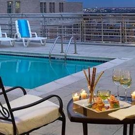 Hilton Garden Inn New Orleans French Quarter/Cbd Thumbnail