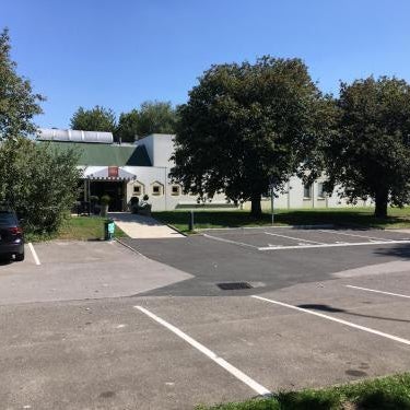 ibis Abbeville Thumbnail