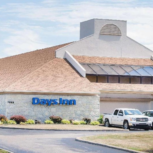 Quality Inn Cleveland Airport Thumbnail