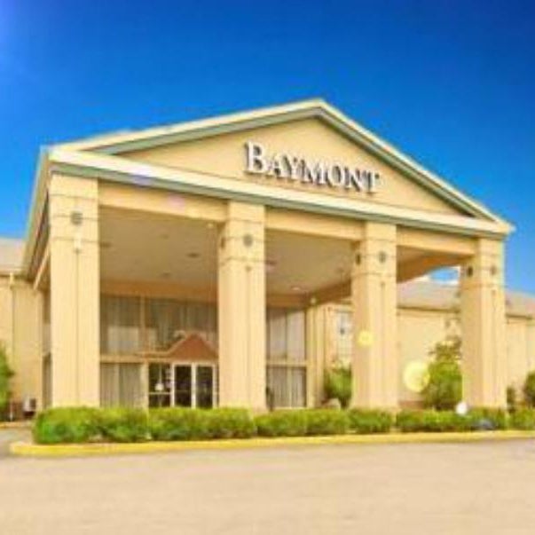 Baymont by Wyndham Des Moines North Thumbnail