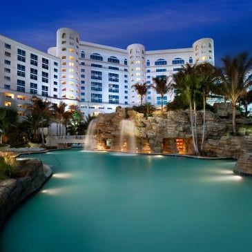 Seminole Hard Rock Hotel & Casino Hollywood Thumbnail