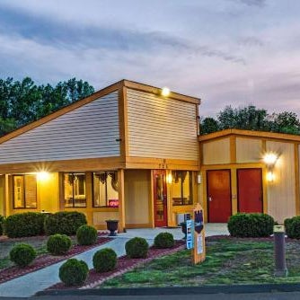 Guest Inn Lebanon (Ohio) Thumbnail