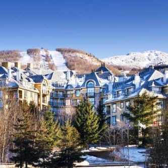 Le Westin Tremblant Thumbnail