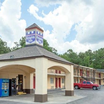 Knights Inn Yemassee Thumbnail