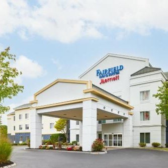 Fairfield Inn & Suites by Marriott Worcester Auburn Thumbnail