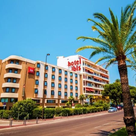 Ibis Nice Aéroport Promenade des Anglais Thumbnail