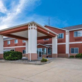 Rodeway inn Urbana Champaign University Area Thumbnail
