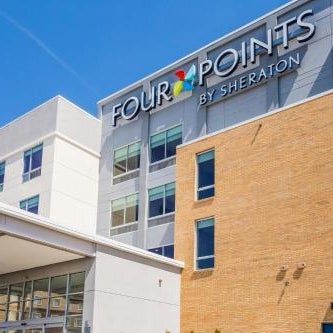 Four Points by Sheraton Elkhart Thumbnail