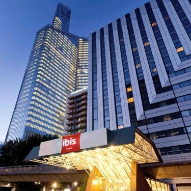 ibis Paris la Défense Centre Thumbnail