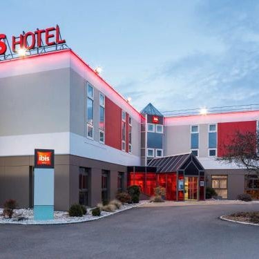 ibis Aulnay Paris Nord Expo Thumbnail