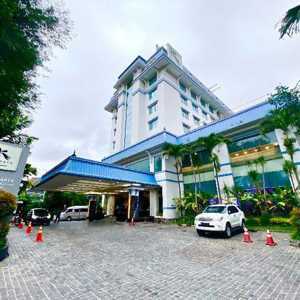 Kimaya Sudirman Yogyakarta by Harris