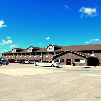 Super 8 by Wyndham Missouri Valley Thumbnail