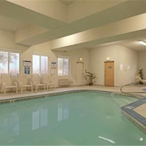 Holiday Inn Express Redding North By IHG Thumbnail