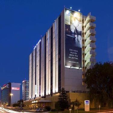 Novotel Lisboa Thumbnail