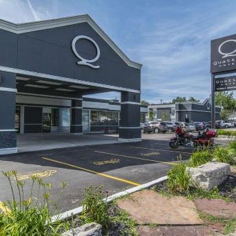 Quattro Hotel & Conf. Centre, Ascend Hotel Collection Thumbnail