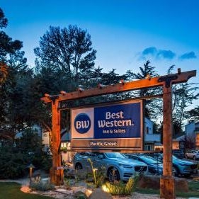 Best Western The Inn & Suites Pacific Grove Thumbnail