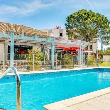 ibis Salon-de-Provence Sud