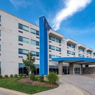 GLo Best Western Lexington Thumbnail