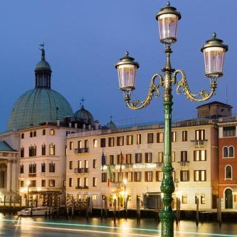 Hotel Carlton On The Grand Canal Thumbnail