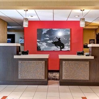 Spark by Hilton Denver International Airport Thumbnail