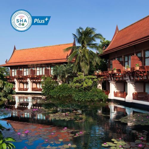 Anantara Hua Hin Resort