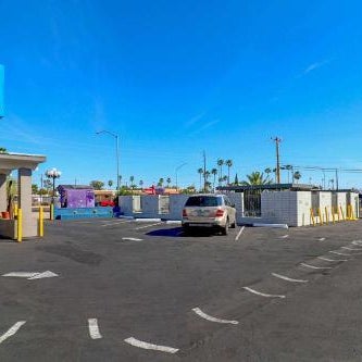 Motel 6 Tucson, AZ - East Williams Center Thumbnail